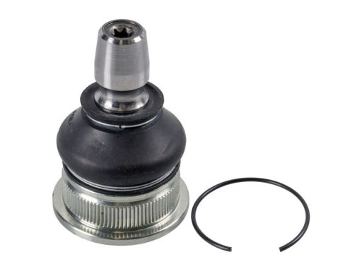 Fe172345 Sworzeń Wahacza Przód L/P (Przód) (Średnica Stożka 17Mm, Z