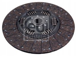 Fe105094 Tarcza Sprzęgła (430Mm) Pasuje Do: Scania 4, 4 Bus, F, G I, G