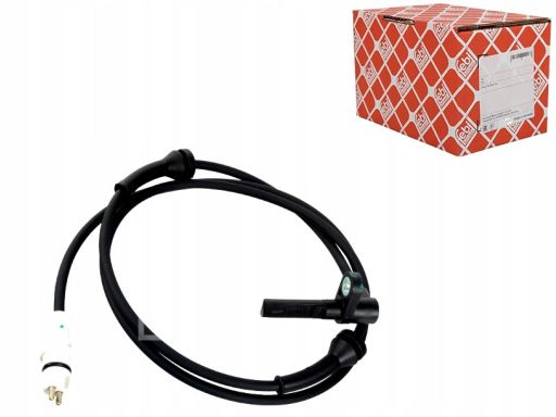 Fe172373 Czujnik Abs Przód L Pasuje Do: Fiat Seicento / 600 0.9/1.1