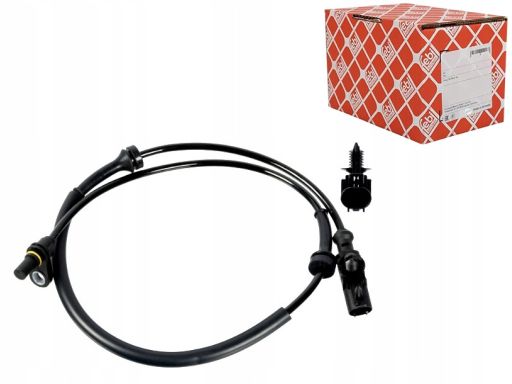 Fe172503 Czujnik Abs Tył L/P Pasuje Do: Mitsubishi Colt Czc Vi, Colt V