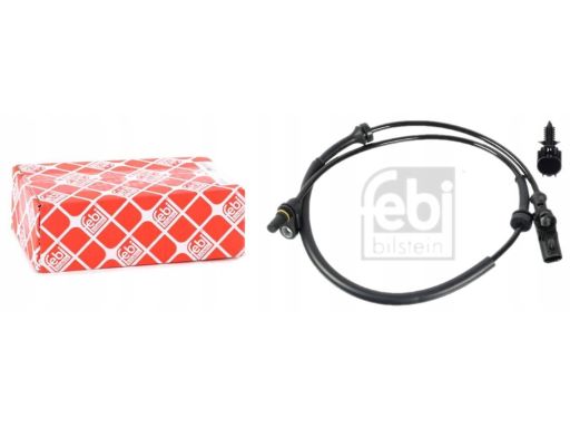 Fe172503 Czujnik Abs Tył L/P Pasuje Do: Mitsubishi Colt Czc Vi, Colt V