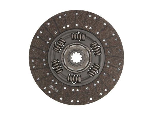 Fe105088 Tarcza Sprzęgła (430Mm) Pasuje Do: Man F90, Foc, Hocl, Lion´s