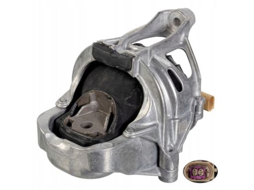 Fe172321 Poduszka Silnika P, Hydrauliczna Pasuje Do: Audi A6 Allroad C