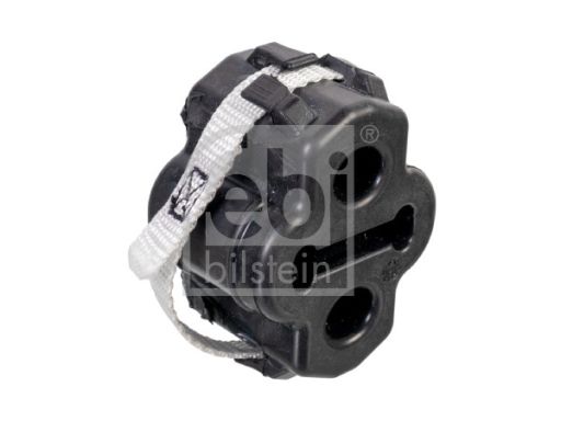 Fe172314 Wieszak Układu Wydechowego Pasuje Do: Renault Megane Iv 1.2-1