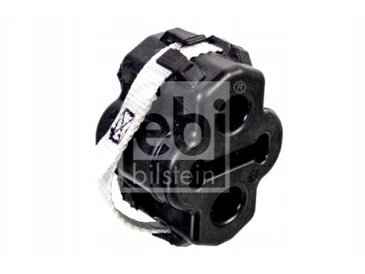 Fe172314 Wieszak Układu Wydechowego Pasuje Do: Renault Megane Iv 1.2-1