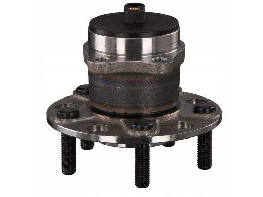 Fe172497 Zestaw Łożysk Koła - Komplet Na Oś Tył L/P (30X74X63) Pasuje