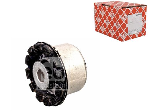 Fe172310 Silentblock Wahacza Przód L/P (10X51X35 Mm) Pasuje Do: Volvo