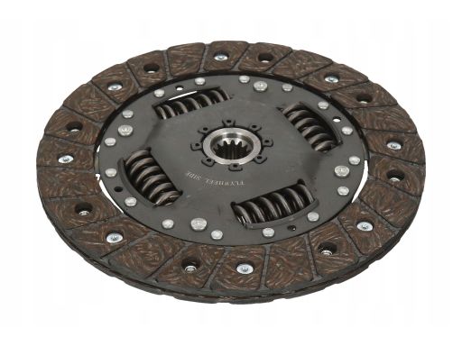 Fe105080 Tarcza Sprzęgła (430Mm) Pasuje Do: Rvi Magnum, T, Volvo 8500,