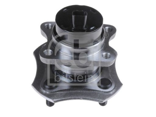 Fe172479 Zestaw Łożyska Koła Tył L/P (44X67X59) Pasuje Do: Toyota Bb I