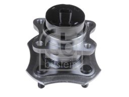 Fe172479 Zestaw Łożyska Koła Tył L/P (44X67X59) Pasuje Do: Toyota Bb I