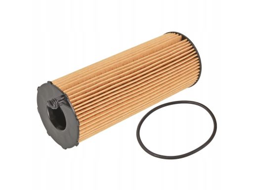 Fe172261 Filtr Oleju (Z Pierścieniem Uszczelniającym) Pasuje Do: Land