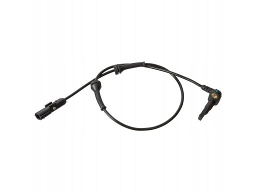 Fe172254 Czujnik Abs Tył L/P Pasuje Do: Nissan Interstar, Nv400, Opel