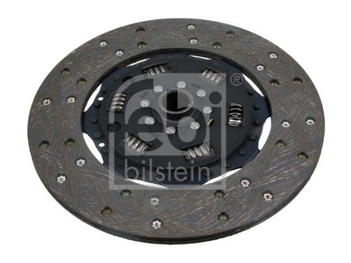 Fe105067 Tarcza Sprzęgła (310Mm) Pasuje Do: Man Foc, G, G90 10.79-05.9