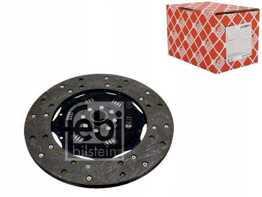 Fe105067 Tarcza Sprzęgła (310Mm) Pasuje Do: Man Foc, G, G90 10.79-05.9