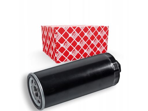 Fe172252 Filtr Oleju Pasuje Do: Audi A6 C5 4.2 11.98-01.05