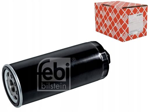 Fe172252 Filtr Oleju Pasuje Do: Audi A6 C5 4.2 11.98-01.05