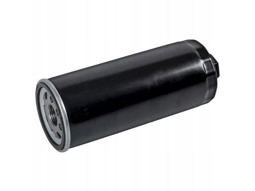 Fe172252 Filtr Oleju Pasuje Do: Audi A6 C5 4.2 11.98-01.05