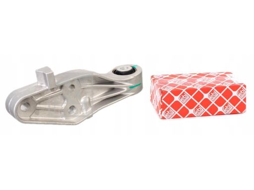 Fe172402 Poduszka Silnika Przód L, Gumowo-Metalowa Pasuje Do: Volvo Xc