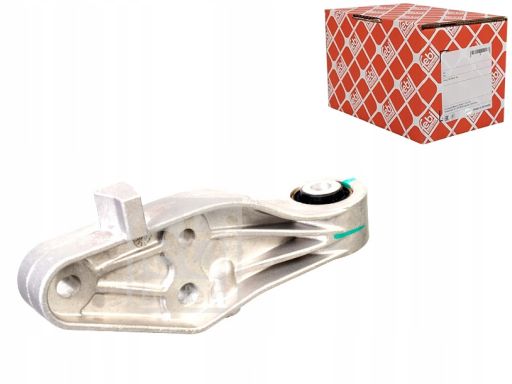 Fe172402 Poduszka Silnika Przód L, Gumowo-Metalowa Pasuje Do: Volvo Xc