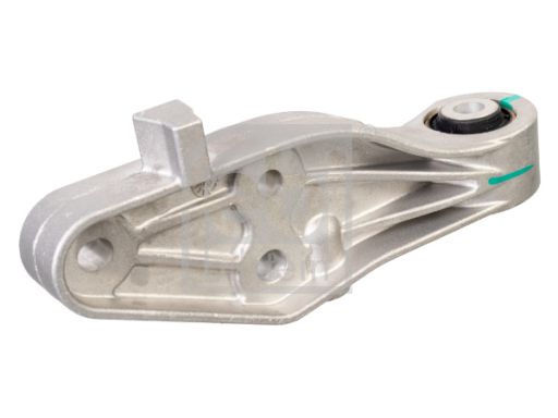 Fe172402 Poduszka Silnika Przód L, Gumowo-Metalowa Pasuje Do: Volvo Xc