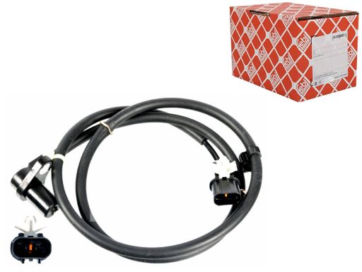 Fe172391 Czujnik Abs Przód L Pasuje Do: Mitsubishi Outlander I 2.0/2.4