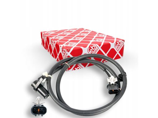 Fe172391 Czujnik Abs Przód L Pasuje Do: Mitsubishi Outlander I 2.0/2.4