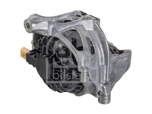 Fe172227 Poduszka Silnika P, Hydrauliczna Pasuje Do: Audi Q5 2.0