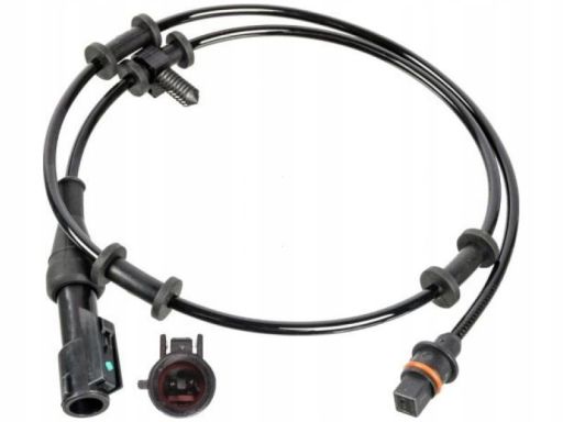 Fe172367 Czujnik Abs Przód L/P Pasuje Do: Jaguar S-Type Ii, Xf I, Xf