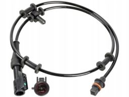 Fe172367 Czujnik Abs Przód L/P Pasuje Do: Jaguar S-Type Ii, Xf I, Xf
