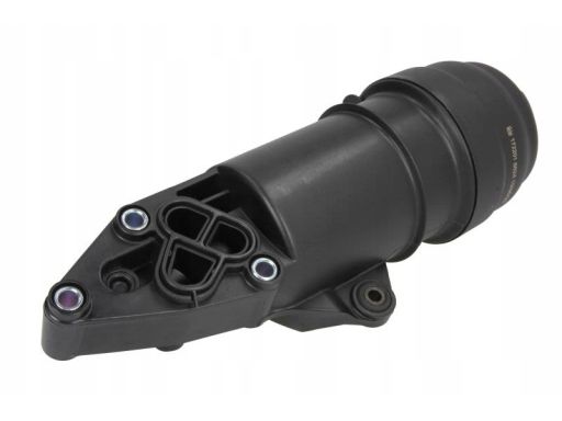 Fe172201 Obudowa Filtra Oleju (Filtr W Zestawie) Pasuje Do: Audi A4 B7