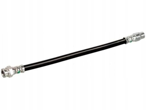 Fe172357 Przewód Hamulcowy Elastyczny Tył L/P (Dł. 280Mm, M10X1/M10X1)