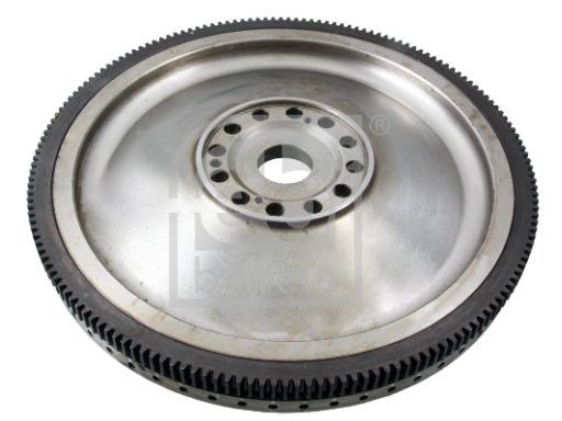 Fe104889 Koło Zamachowe Sztywne 165/475Mm Pasuje Do: Daf Cf 85, Xf 105