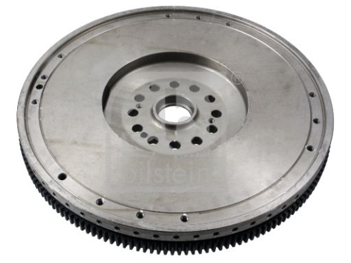 Fe104889 Koło Zamachowe Sztywne 165/475Mm Pasuje Do: Daf Cf 85, Xf 105