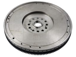 Fe104889 Koło Zamachowe Sztywne 165/475Mm Pasuje Do: Daf Cf 85, Xf 105