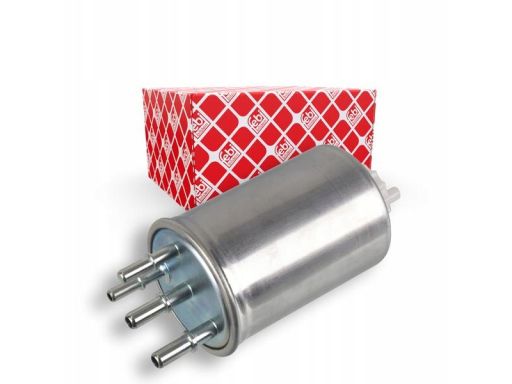 Fe172206 Filtr Paliwa Pasuje Do: Land Rover Discovery V, Range Rover I