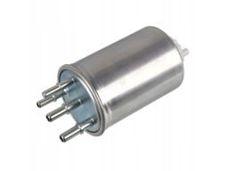 Fe172206 Filtr Paliwa Pasuje Do: Land Rover Discovery V, Range Rover I