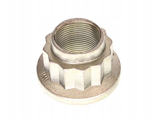 Fe172361 Nakrętka Piasty Koła Pasuje Do: Audi Q7, R8, R8 Spyder, Bentl