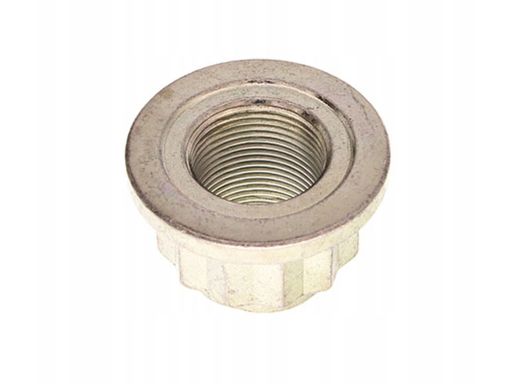 Fe172361 Nakrętka Piasty Koła Pasuje Do: Audi Q7, R8, R8 Spyder, Bentl