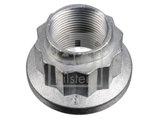 Fe172361 Nakrętka Piasty Koła Pasuje Do: Audi Q7, R8, R8 Spyder, Bentl