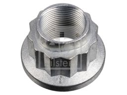 Fe172361 Nakrętka Piasty Koła Pasuje Do: Audi Q7, R8, R8 Spyder, Bentl