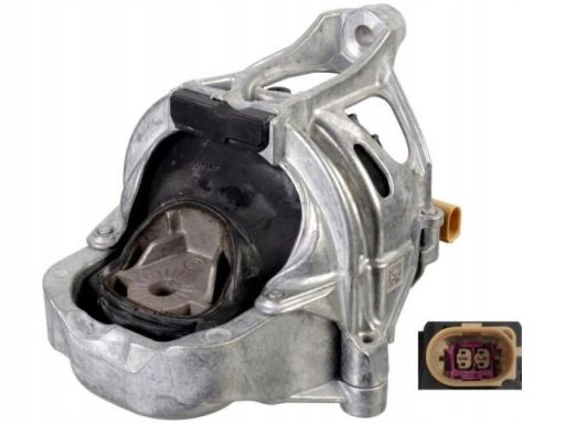 Fe172196 Poduszka Silnika P, Hydrauliczna Pasuje Do: Audi A6 C8, A7, A