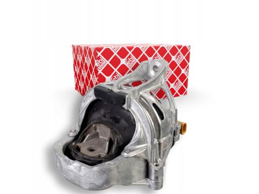 Fe172196 Poduszka Silnika P, Hydrauliczna Pasuje Do: Audi A6 C8, A7, A