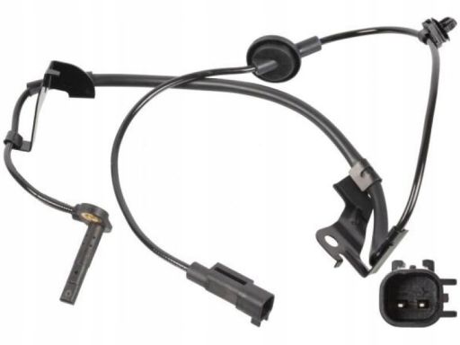 Fe172157 Czujnik Abs Tył P Pasuje Do: Mitsubishi Lancer Viii, Outlande