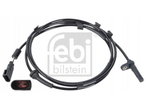 Fe172155 Czujnik Abs Tył P Pasuje Do: Ford Transit 2.2D-3.2D 04.06-08.