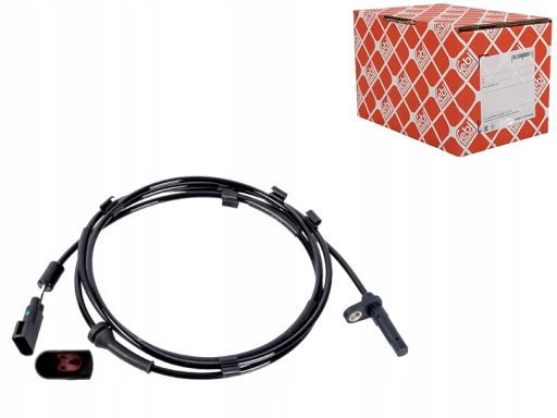 Fe172155 Czujnik Abs Tył P Pasuje Do: Ford Transit 2.2D-3.2D 04.06-08.