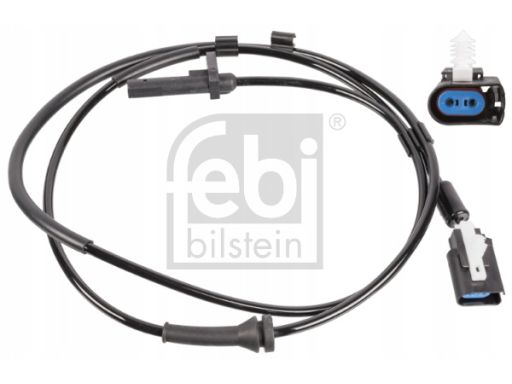 Fe172154 Czujnik Abs Tył L Pasuje Do: Ford Transit 2.2D-3.2D 04.06-08.