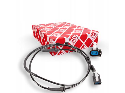 Fe172154 Czujnik Abs Tył L Pasuje Do: Ford Transit 2.2D-3.2D 04.06-08.