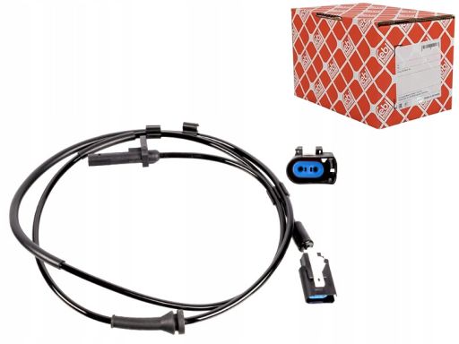 Fe172154 Czujnik Abs Tył L Pasuje Do: Ford Transit 2.2D-3.2D 04.06-08.