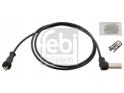 Fe104685 Czujnik Położenia Wału Korbowego Pasuje Do: Mercedes Mk, O 40