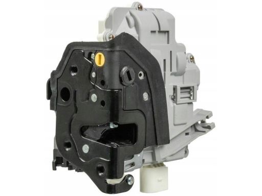 Fe172131 Zamek Drzwi Tył L Pasuje Do: Audi A4 Allroad B8, A4 B8, A5, Q